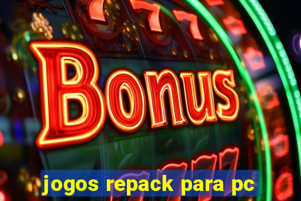 jogos repack para pc